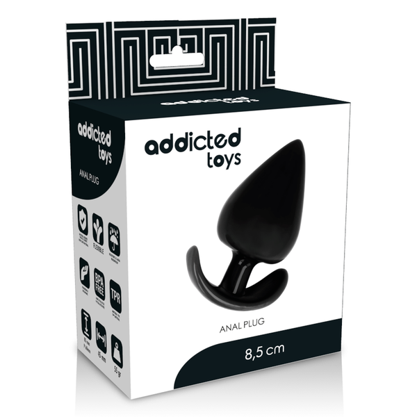 Addicted Toys - Plug anal