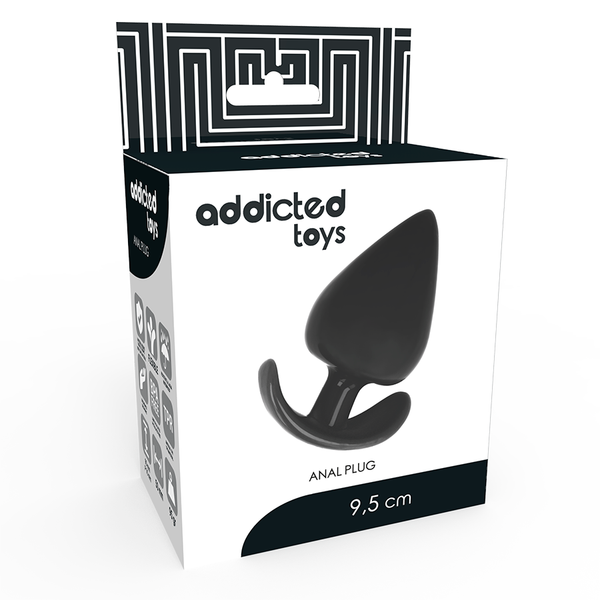 Addicted Toys - Plug anal