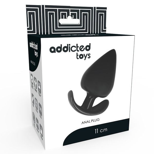 Addicted Toys - Plug anal